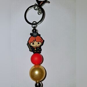 🧡 HARRY POTTER ( ROn ) - BAG CLIP